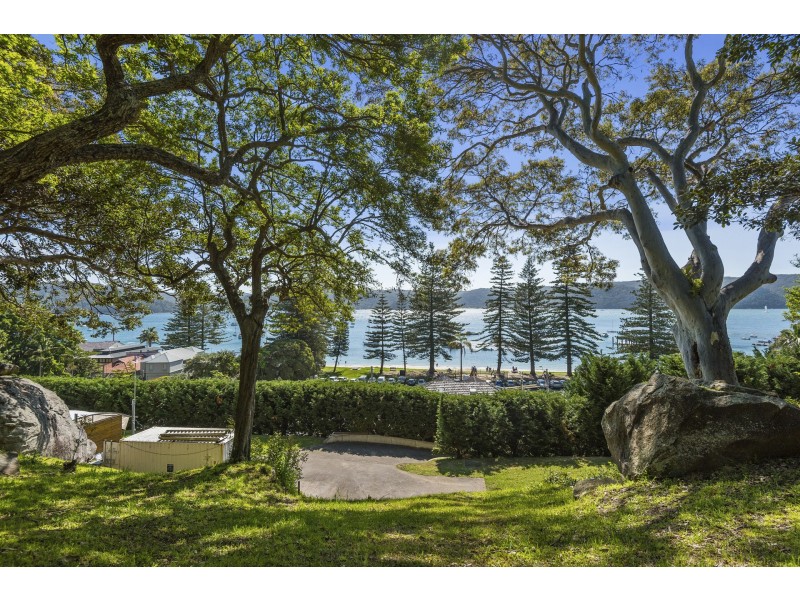 Lot 1, 2, 3/1110 Barrenjoey Road, Palm Beach NSW 2108