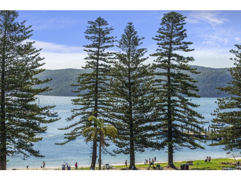 Lot 1, 2, 3/1110 Barrenjoey Road, Palm Beach NSW 2108