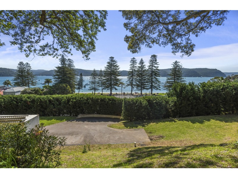 Lot 1, 2, 3/1110 Barrenjoey Road, Palm Beach NSW 2108