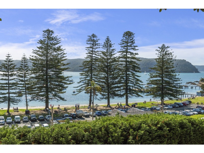 Lot 1, 2, 3/1110 Barrenjoey Road, Palm Beach NSW 2108