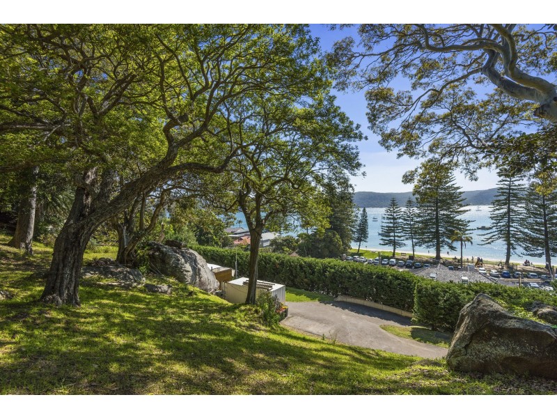 Lot 1, 2, 3/1110 Barrenjoey Road, Palm Beach NSW 2108