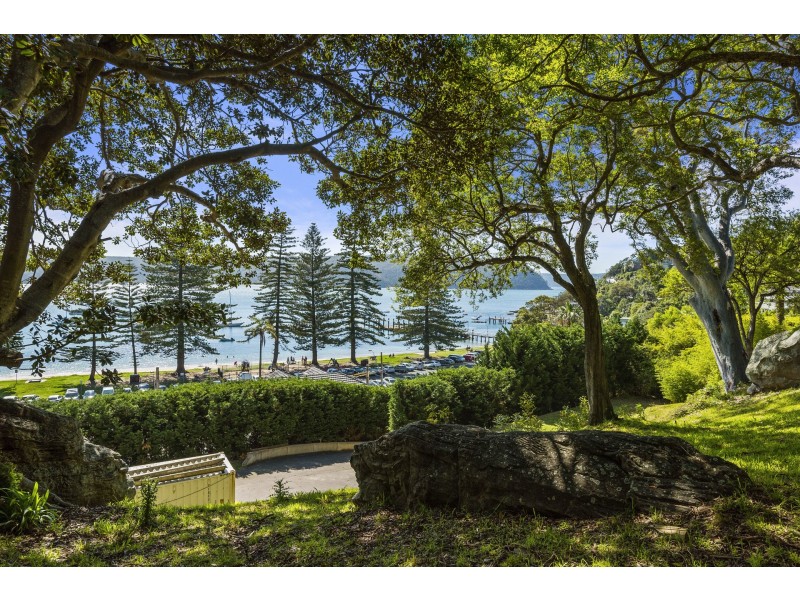 Lot 1, 2, 3/1110 Barrenjoey Road, Palm Beach NSW 2108