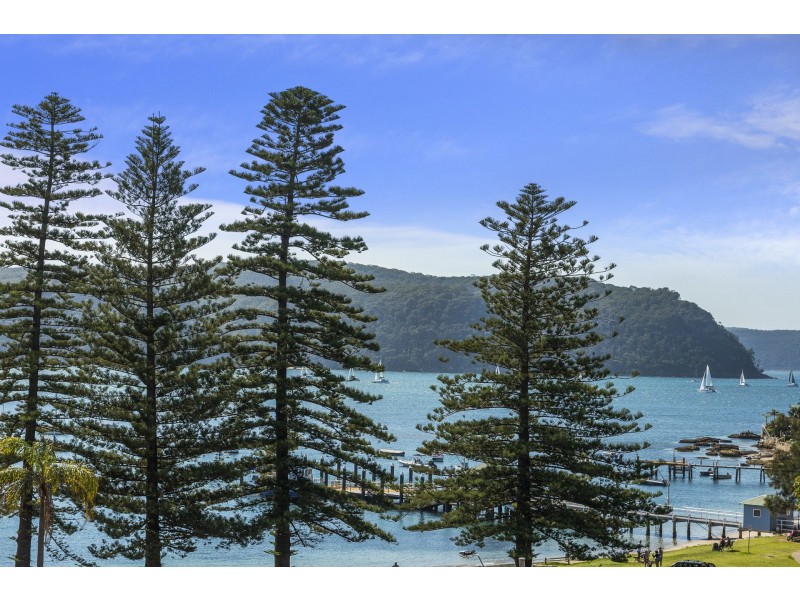 Lot 1, 2, 3/1110 Barrenjoey Road, Palm Beach NSW 2108