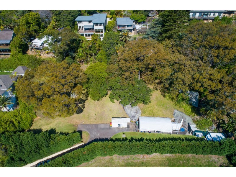 Lot 1, 2, 3/1110 Barrenjoey Road, Palm Beach NSW 2108