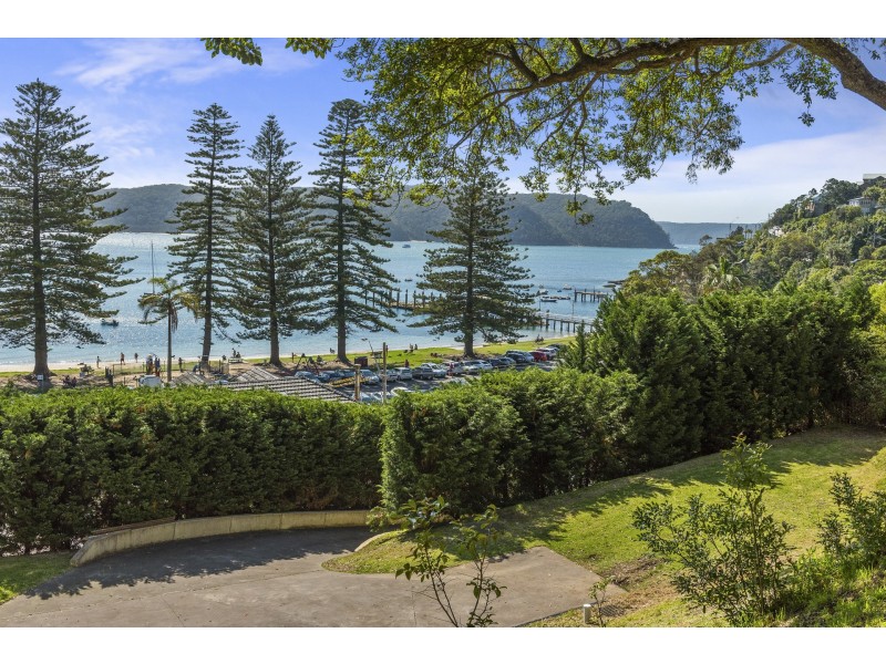Lot 1, 2, 3/1110 Barrenjoey Road, Palm Beach NSW 2108