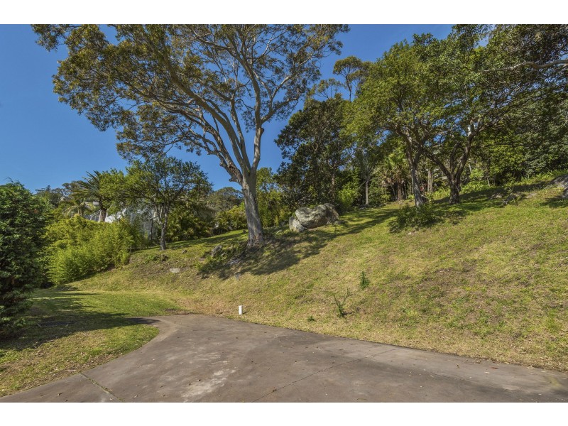 Lot 1, 2, 3/1110 Barrenjoey Road, Palm Beach NSW 2108
