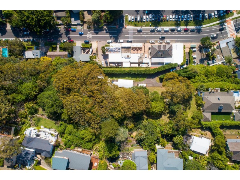 Lot 1, 2, 3/1110 Barrenjoey Road, Palm Beach NSW 2108