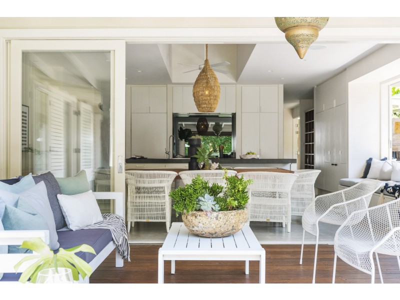 3B Iluka Road, Palm Beach NSW 2108