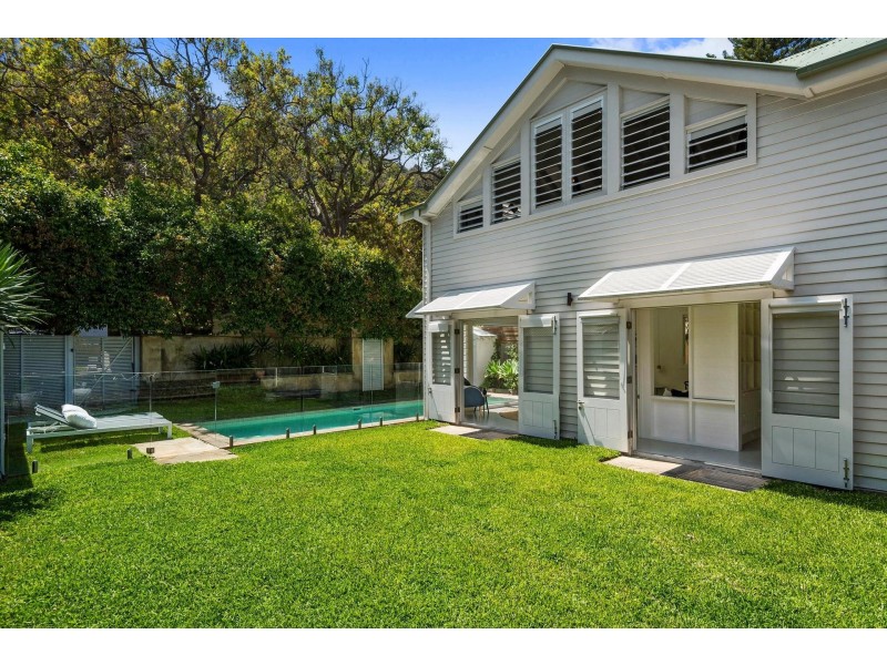 3B Iluka Road, Palm Beach NSW 2108