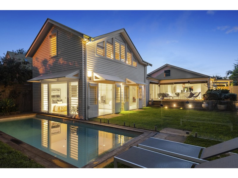 3B Iluka Road, Palm Beach NSW 2108