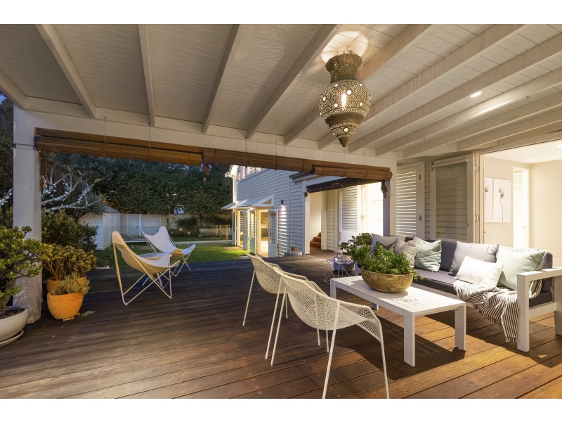 3B Iluka Road, Palm Beach NSW 2108