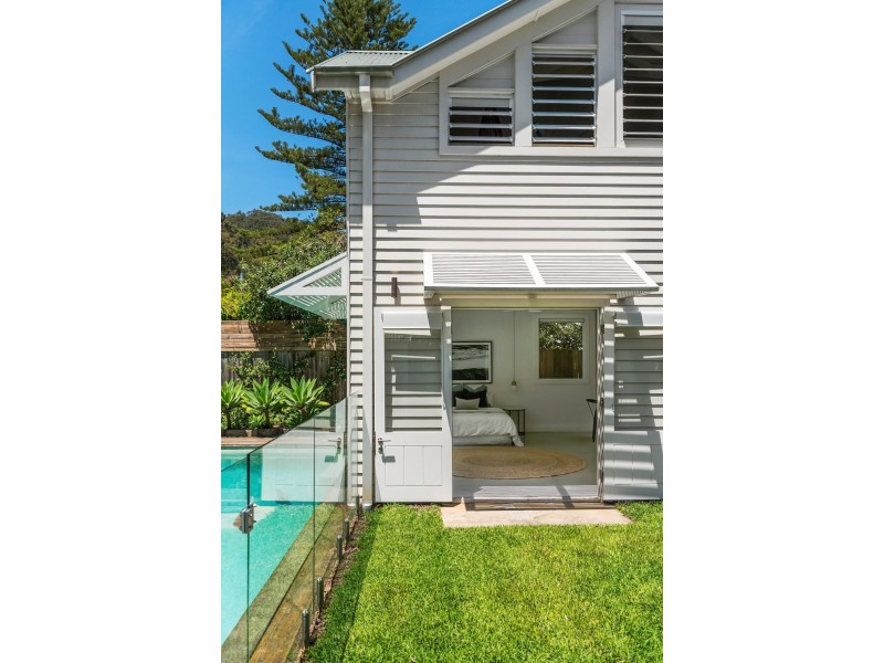 3B Iluka Road, Palm Beach NSW 2108