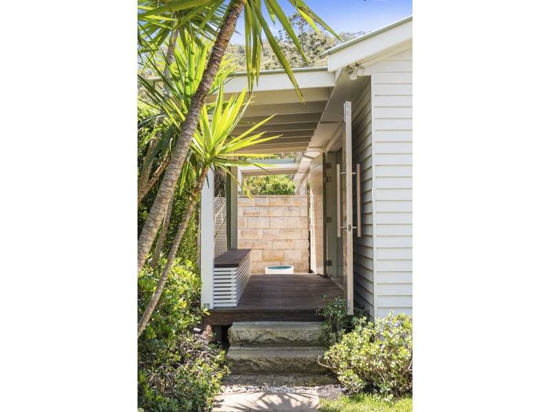 3B Iluka Road, Palm Beach NSW 2108