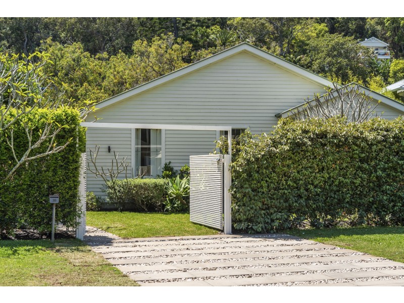 3B Iluka Road, Palm Beach NSW 2108