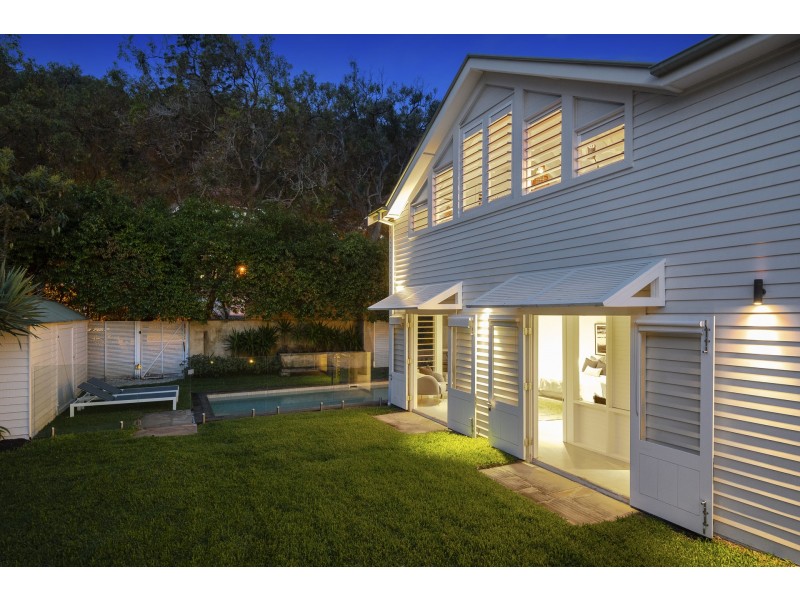 3B Iluka Road, Palm Beach NSW 2108