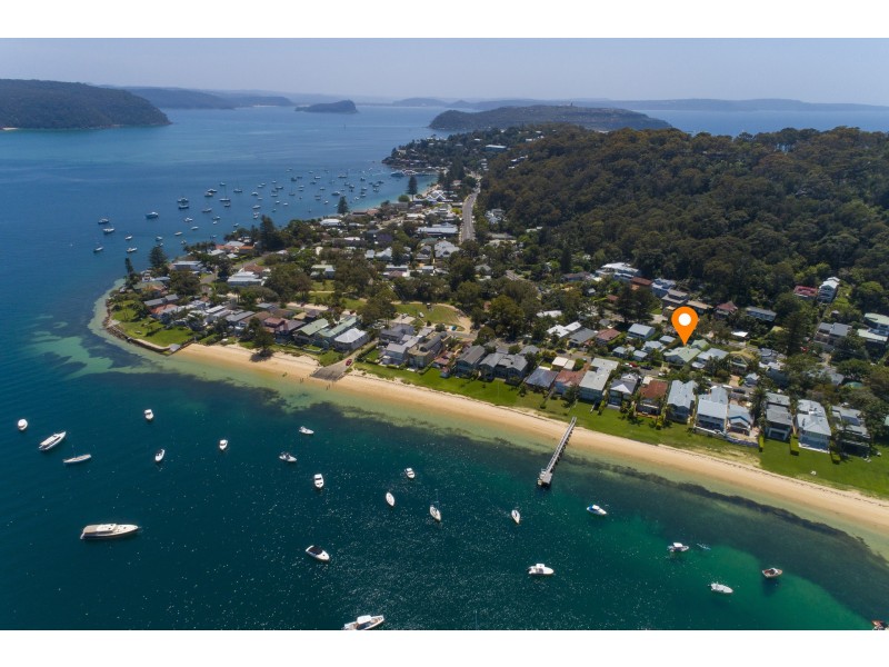 3B Iluka Road, Palm Beach NSW 2108