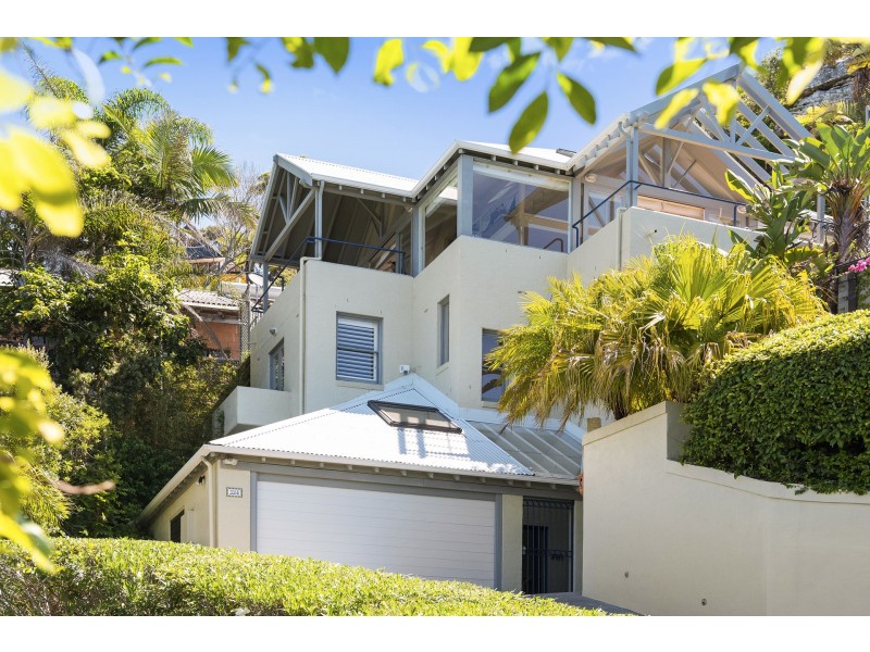 324 Whale Beach Road, Palm Beach NSW 2108