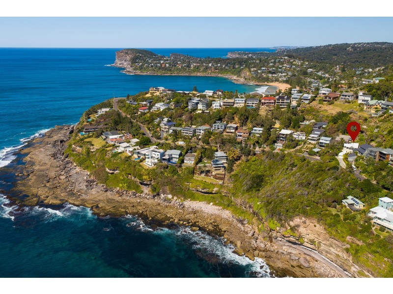 324 Whale Beach Road, Palm Beach NSW 2108