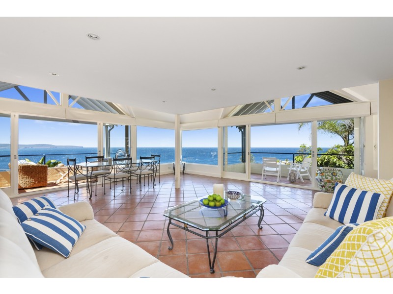 324 Whale Beach Road, Palm Beach NSW 2108