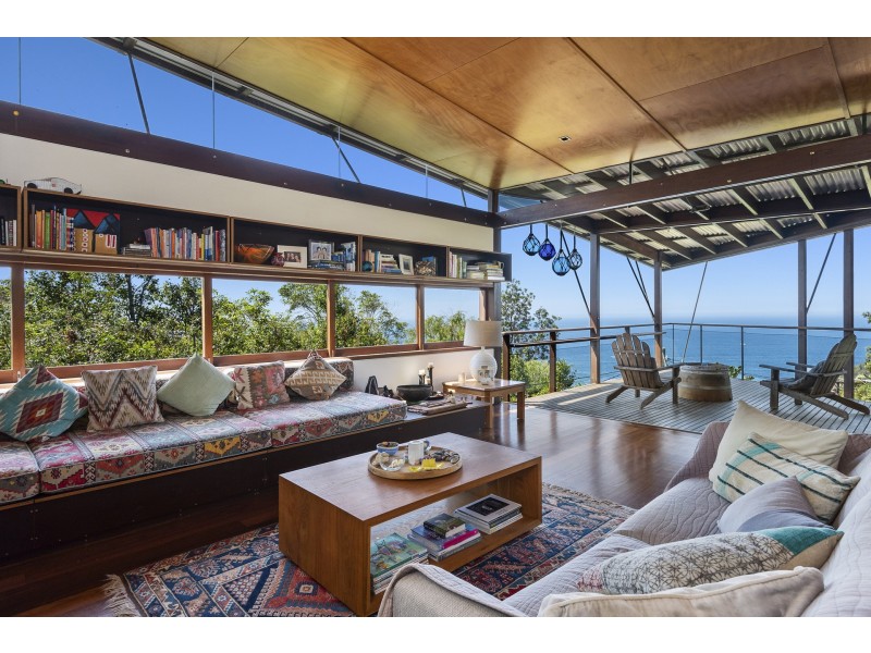 18 Beauty Drive, Whale Beach NSW 2107