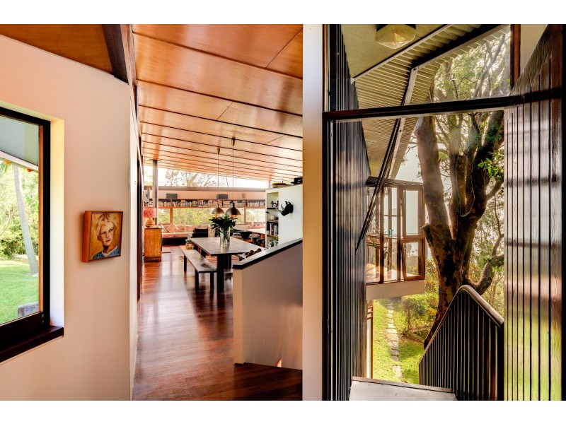 18 Beauty Drive, Whale Beach NSW 2107