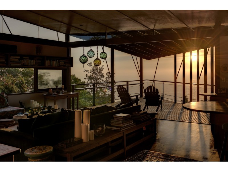 18 Beauty Drive, Whale Beach NSW 2107