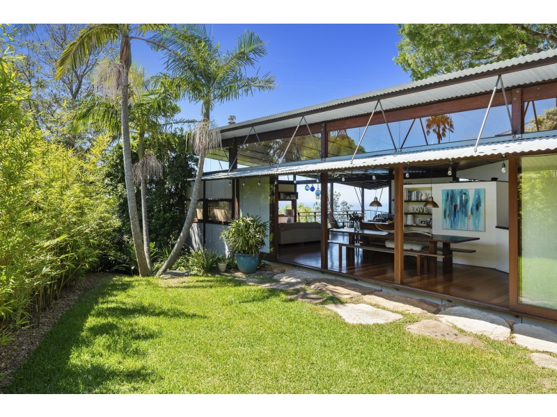 18 Beauty Drive, Whale Beach NSW 2107