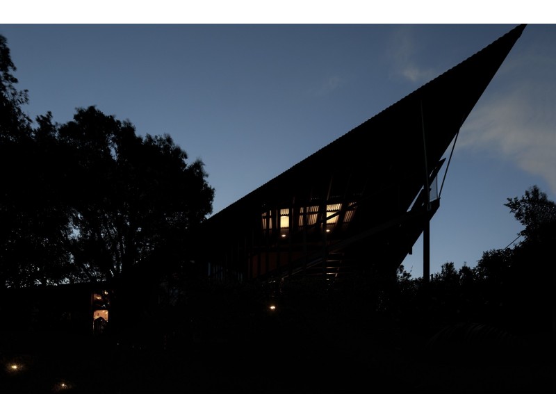 18 Beauty Drive, Whale Beach NSW 2107