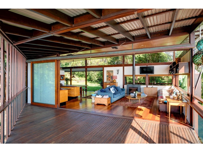 18 Beauty Drive, Whale Beach NSW 2107