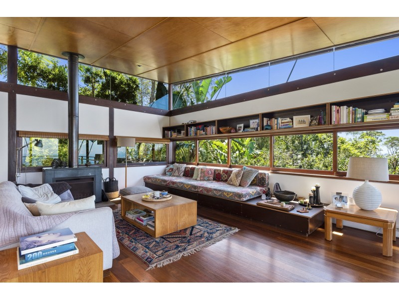 18 Beauty Drive, Whale Beach NSW 2107