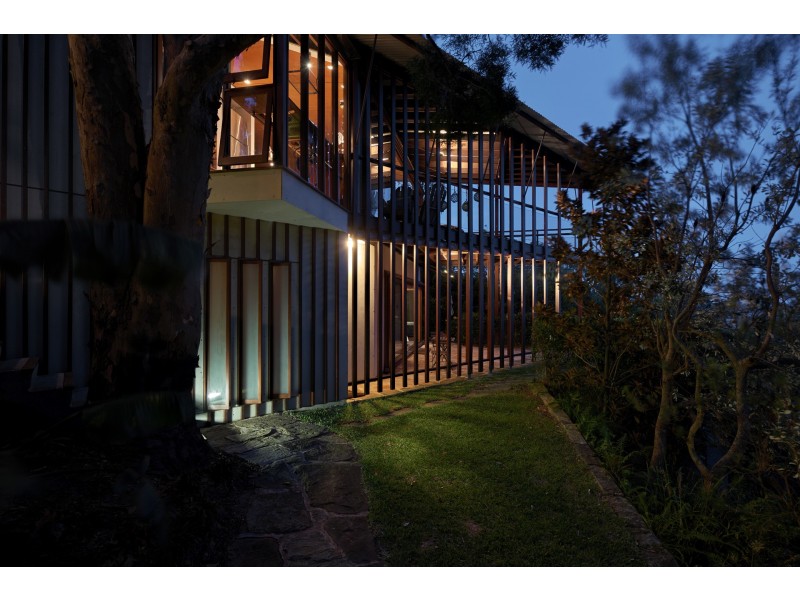 18 Beauty Drive, Whale Beach NSW 2107