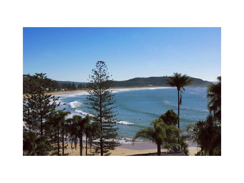 Palm Beach NSW 2108