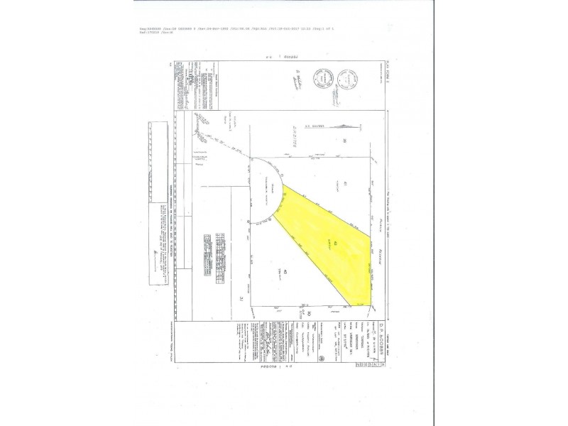 42 Watkins Road, Avalon Beach NSW 2107 Floorplan