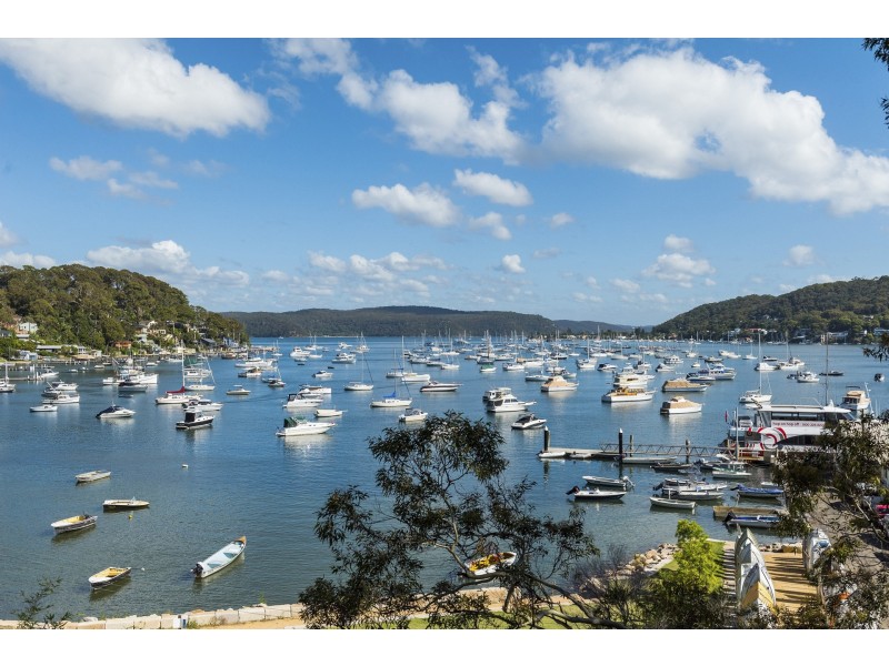 121 George Street, Avalon Beach NSW 2107