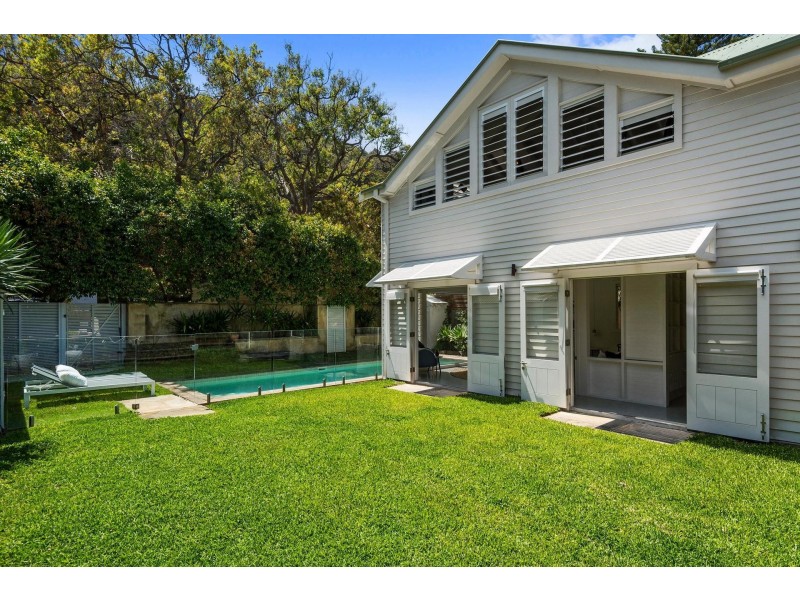 3B Iluka Road, Palm Beach NSW 2108