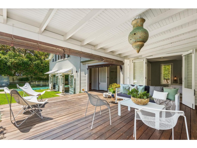3B Iluka Road, Palm Beach NSW 2108