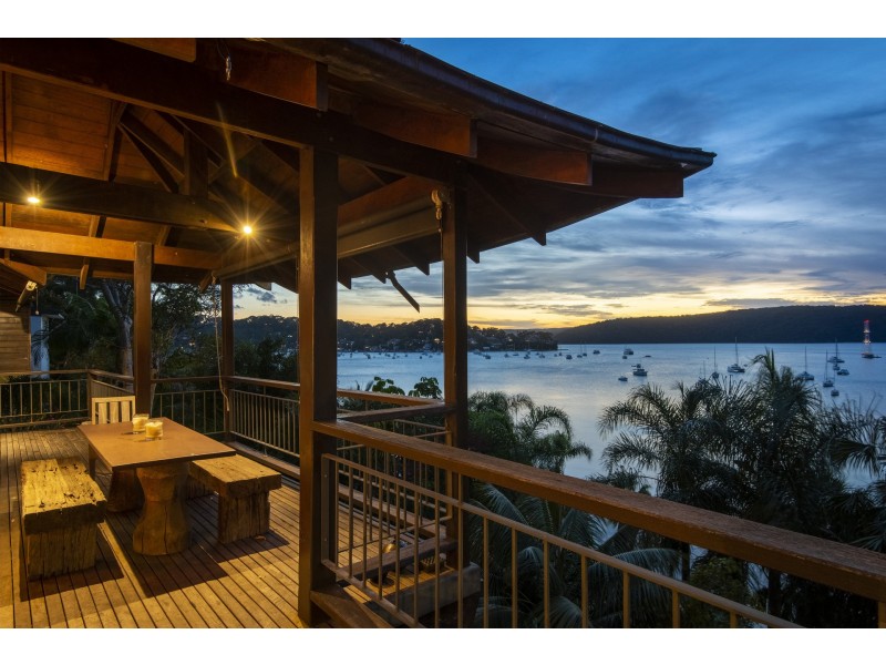 26 Thyra Road, Palm Beach NSW 2108