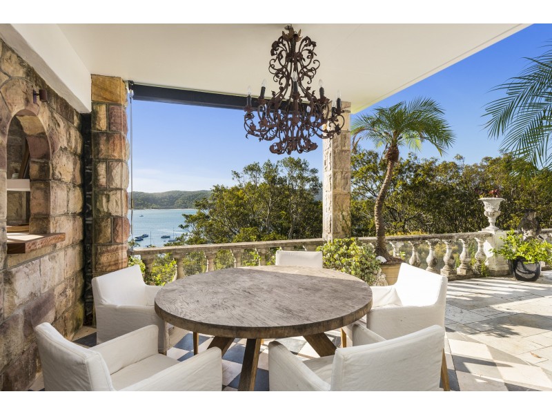 136 Pacific Road, Palm Beach NSW 2108