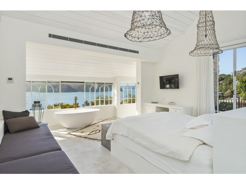 136 Pacific Road, Palm Beach NSW 2108