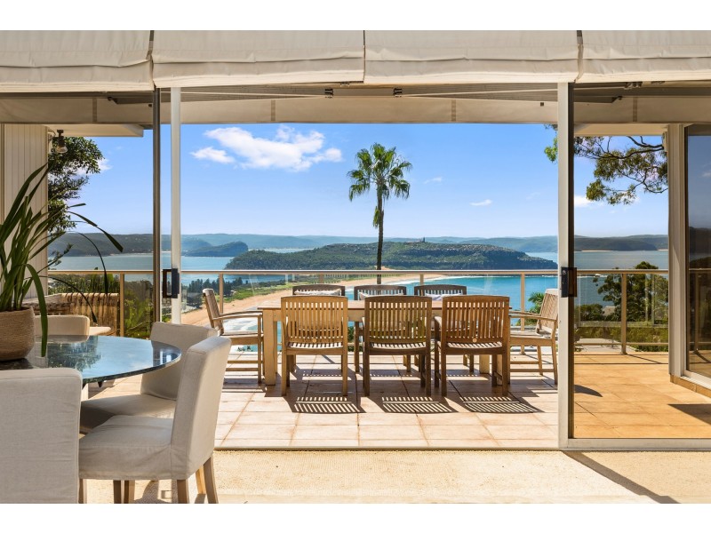 15 Ralston Road, Palm Beach NSW 2108