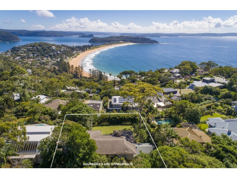 15 Ralston Road, Palm Beach NSW 2108