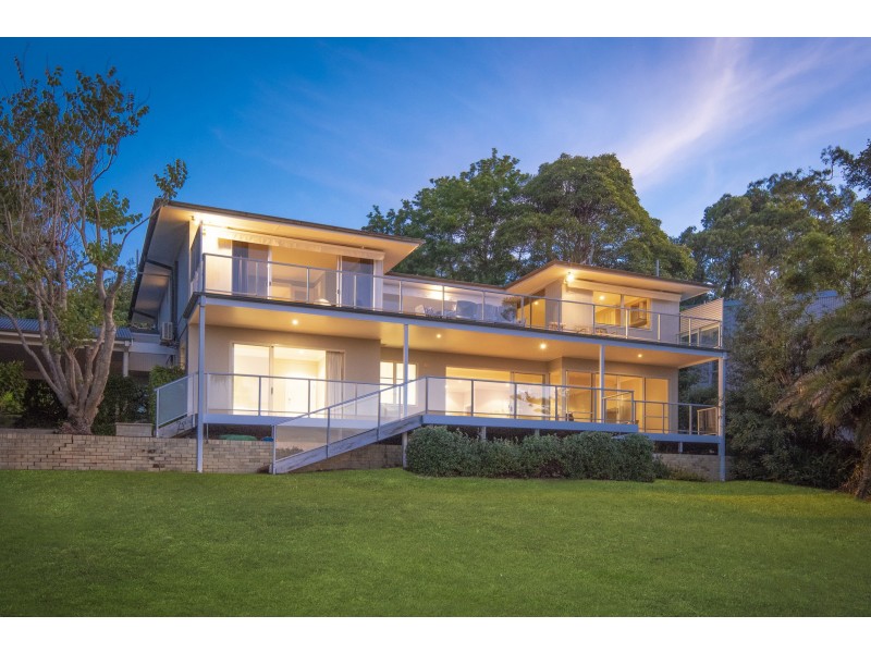 15 Ralston Road, Palm Beach NSW 2108