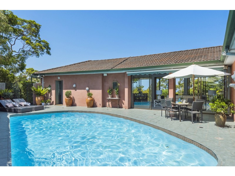 110 Pacific Road, Palm Beach NSW 2108