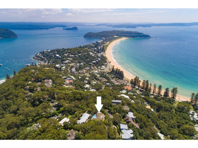 110 Pacific Road, Palm Beach NSW 2108