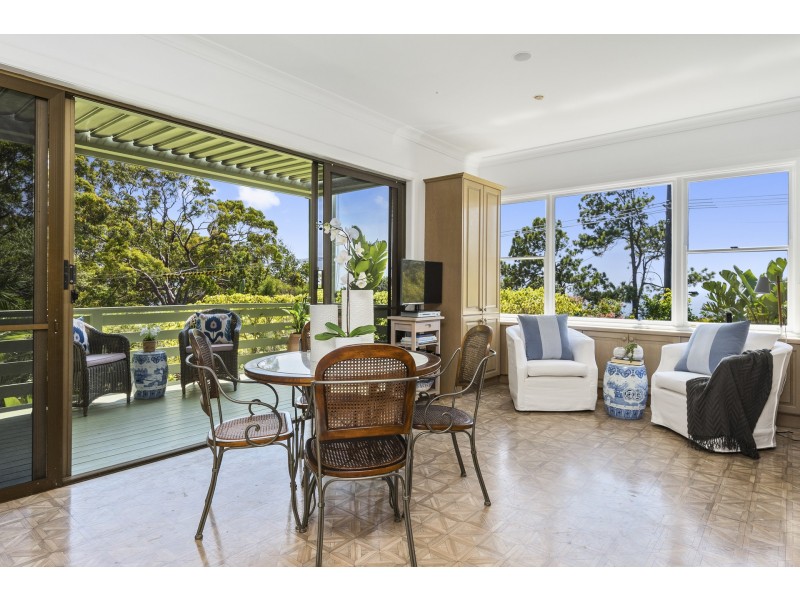 110 Pacific Road, Palm Beach NSW 2108