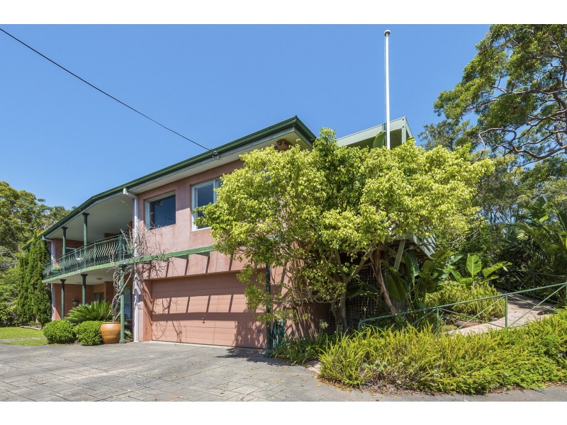 110 Pacific Road, Palm Beach NSW 2108