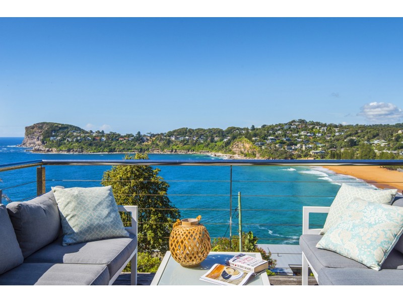 278 Whale Beach Road, Whale Beach NSW 2107