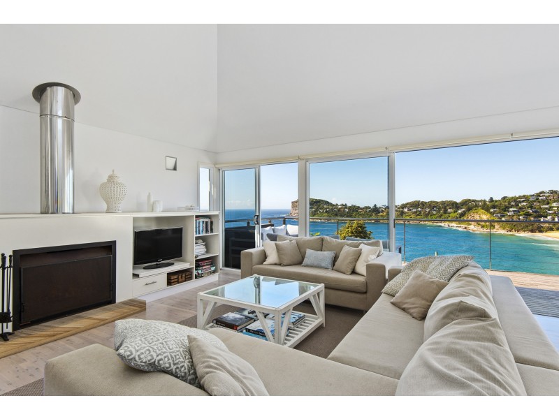 278 Whale Beach Road, Whale Beach NSW 2107