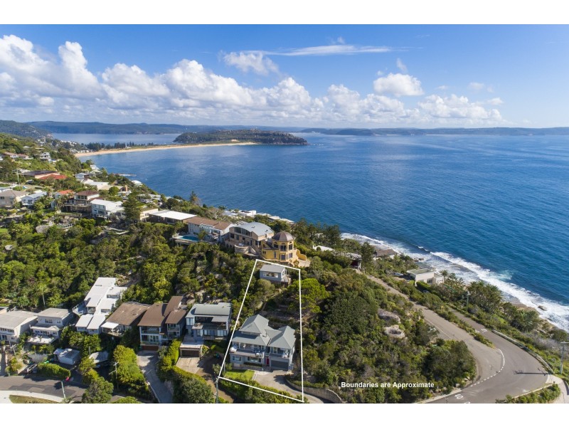 278 Whale Beach Road, Whale Beach NSW 2107