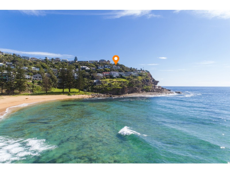 278 Whale Beach Road, Whale Beach NSW 2107